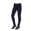 Dublin Childs Supa-Fit Pull-On Knee Patch Jodhpurs in Navy