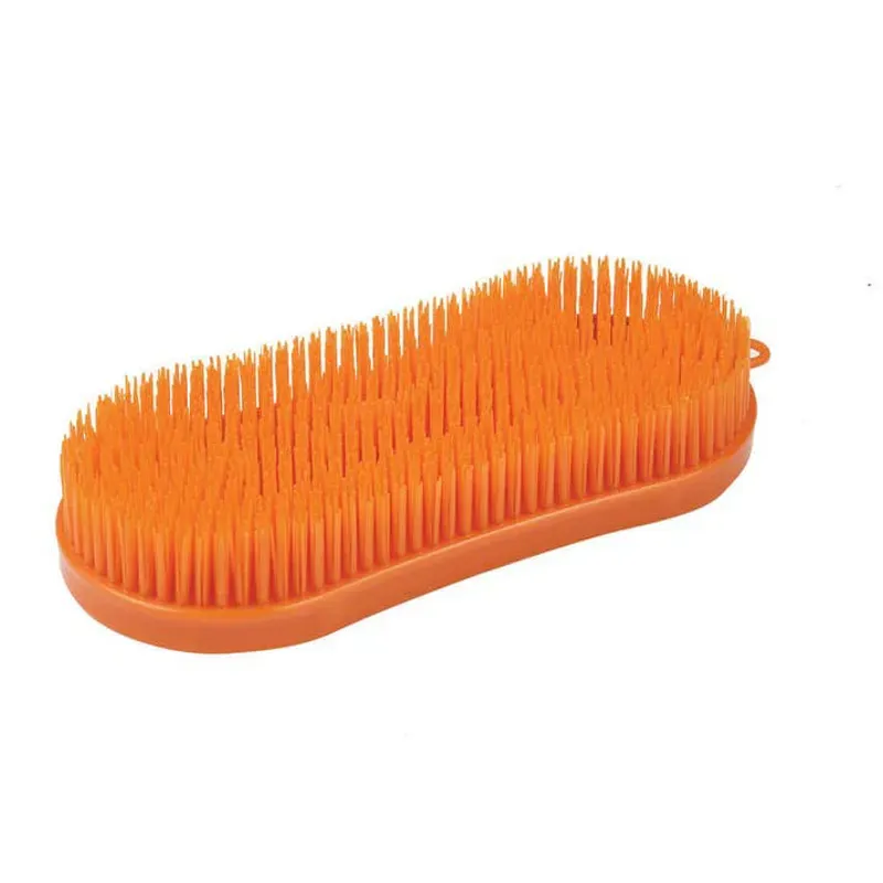 Roma Miracle Brush - Orange - Small