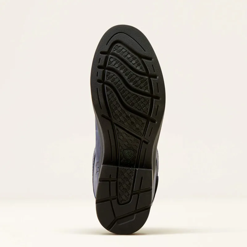 Ariat Wythburn Tall H20 - NAVY -5