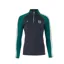Aubrion Young Rider Team Winter Base Layer in Green