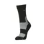 WeatherBeeta Performance Crew Riding Sock in Midnight Green/Soft Sage