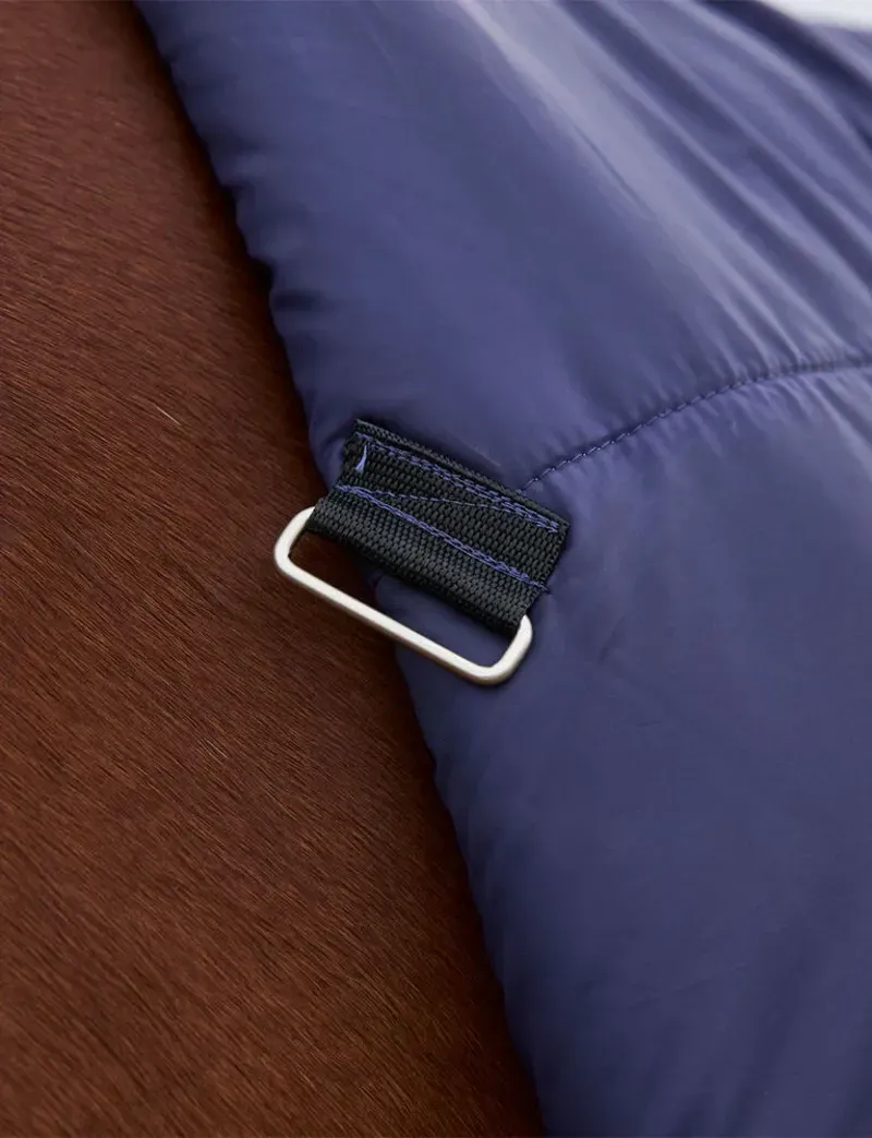 WeatherBeeta 220g ComFiTec Prelim Turnout Combo in Navy Embossed Plaid-5