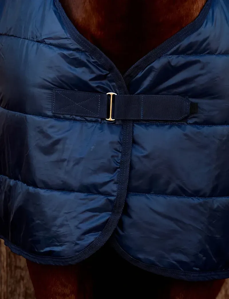 Weatherbeeta ComFiTec Liner 200g in Navy-2