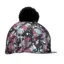 Aubrion One Size React Hat Cover in Abstract