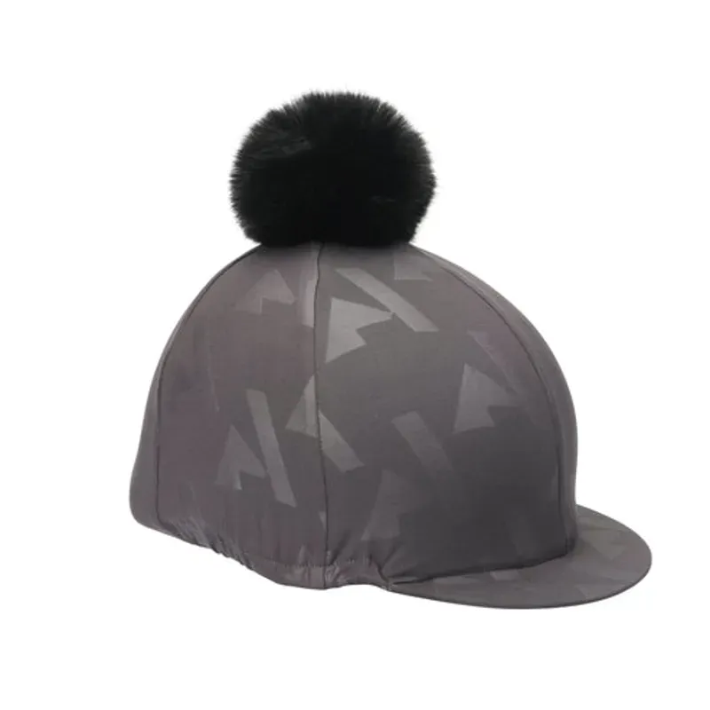 Aubrion One Size React Hat Cover in Shadow Print