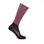 Aubrion React One Size Technical Socks in Mauve