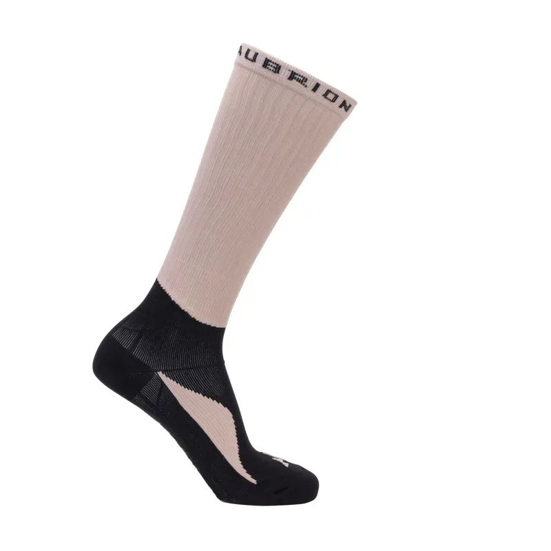 Aubrion React One Size Technical Socks in Sand