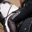 Aubrion Young Rider React Non-Stop Riding Tights in Shadow