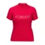 Aubrion Short Sleeve Base Layer in Dewberry