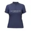 Aubrion Short Sleeve Base Layer in Midnight
