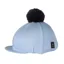 Aubrion React Hat Cover in Arctic Blue