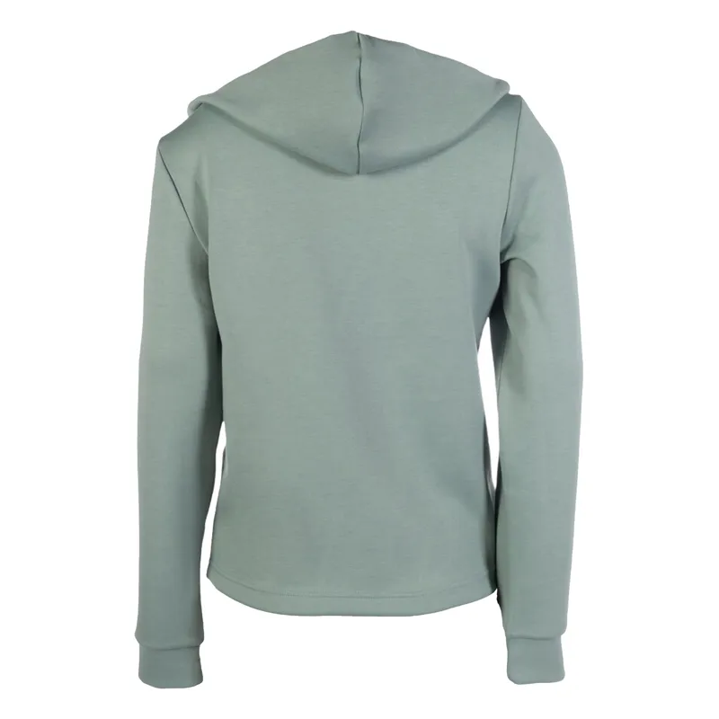 HKM Harbour Island Hoody - SAGE-1