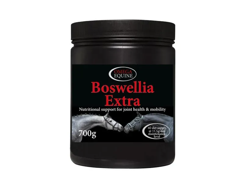 Omega Boswellia Extra - 700g