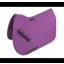 Performance Lite Saddlecloth In Purple