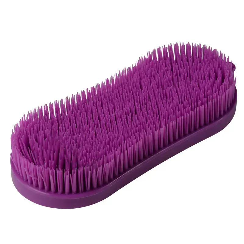 Roma Miracle Brush - Deep Purple - Small