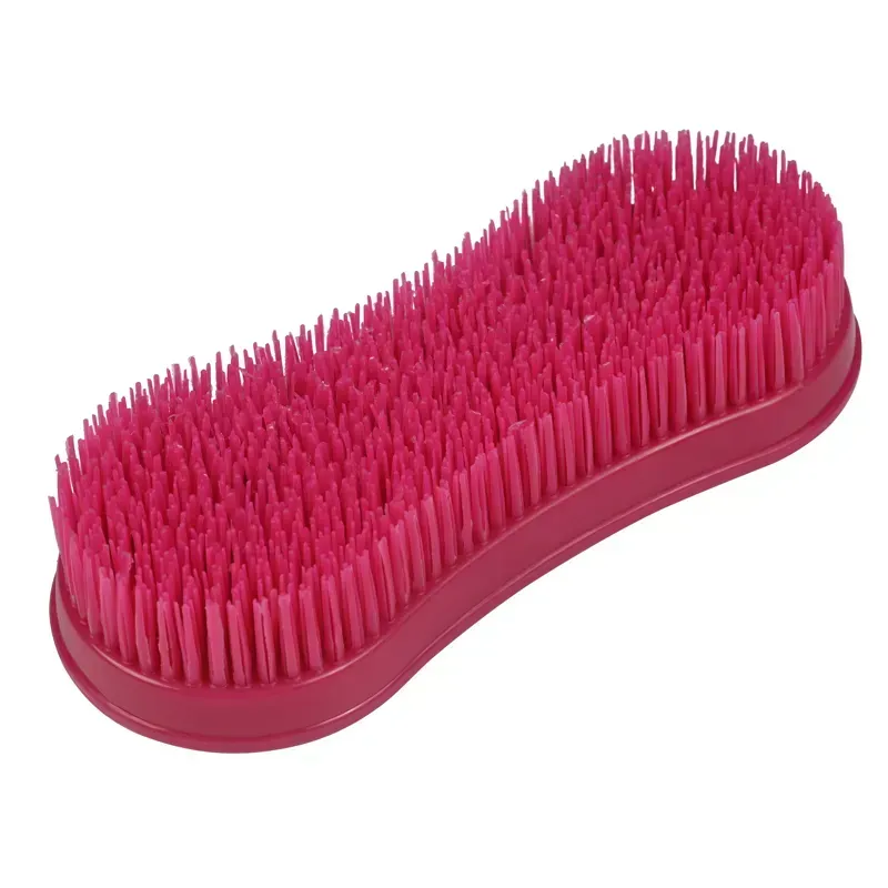 Roma Miracle Brush - Hot Pink - Small