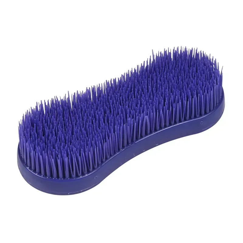Roma Miracle Brush - Purple - Small