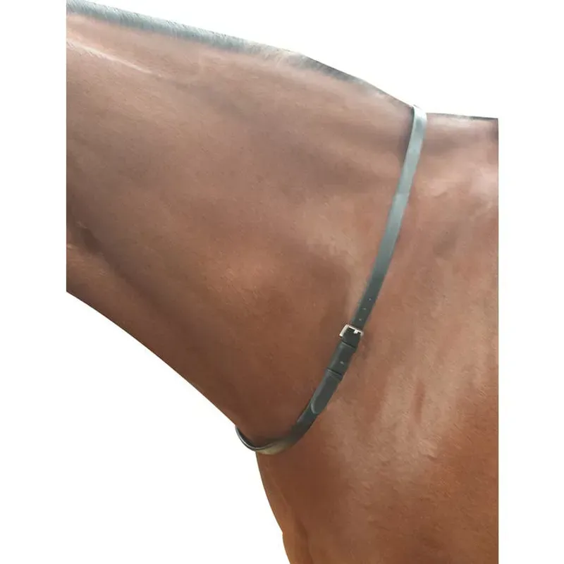 Kincade Neck Strap - Black - Full
