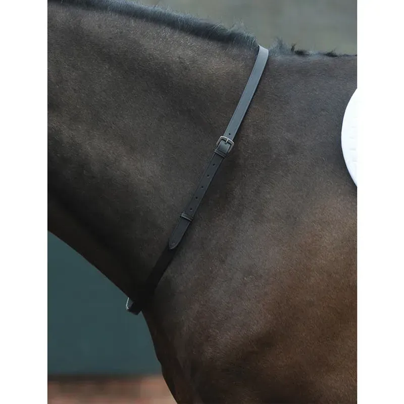 Kincade Neck Strap - Brown - Full