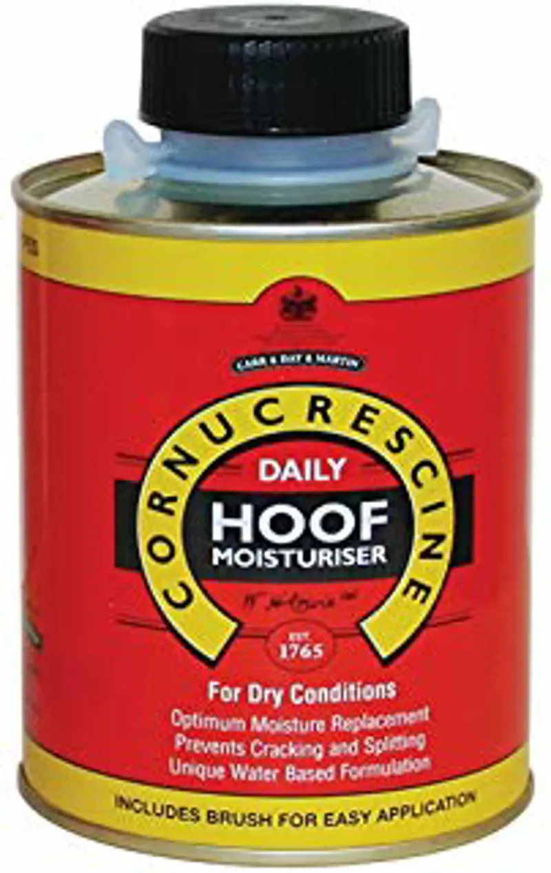 Carr and Day and Martin 500ml Cornucrescine Daily Hoof Moisturiser
