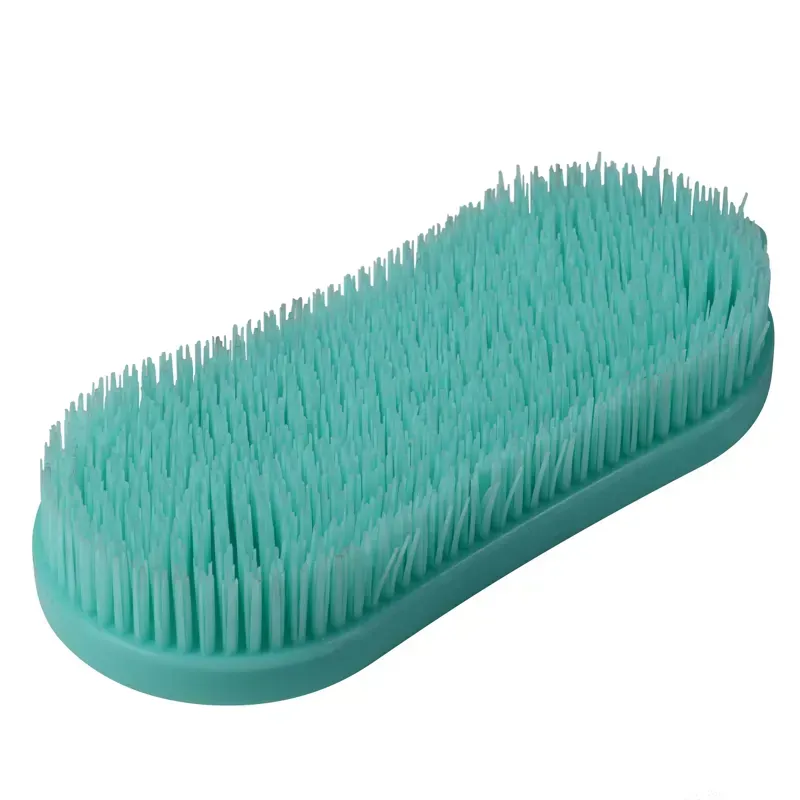 Roma Miracle Brush - Turquoise - Small