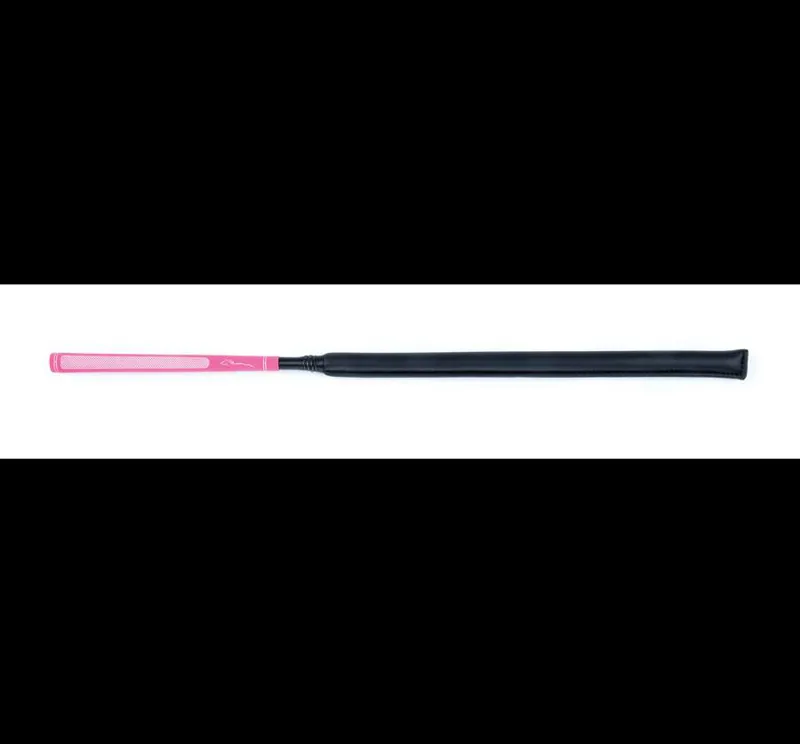 Shires Leather Show Whip-7502 