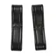 Dublin Fulmer Keepers in Black