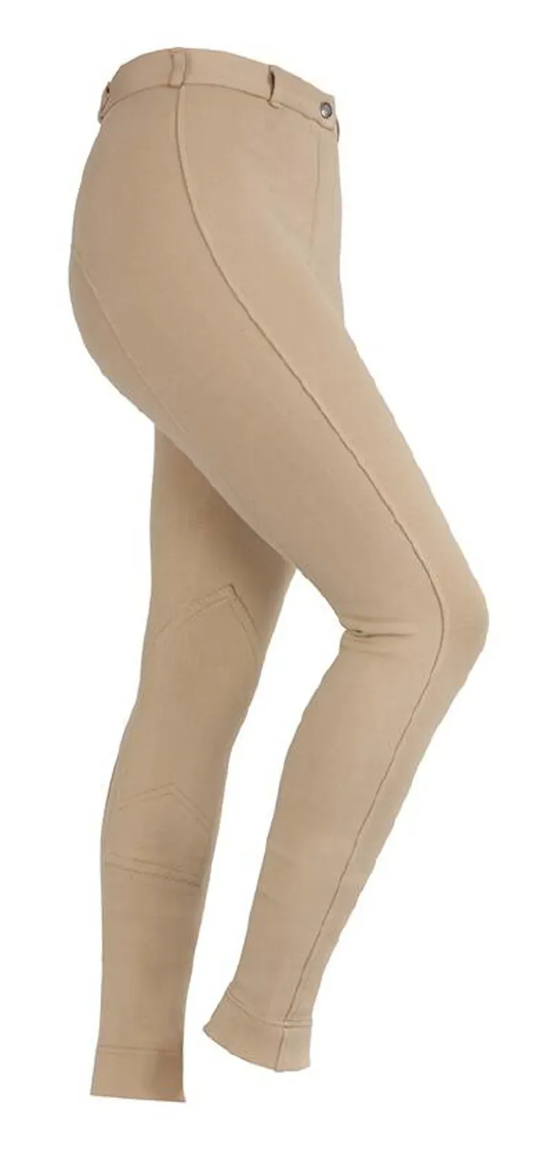 Wessex Maids 13/14 Years Jodhpurs in Beige