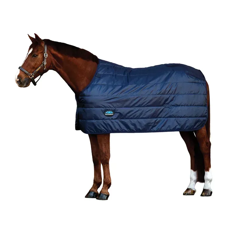 Weatherbeeta ComFiTec Liner 200g in Navy