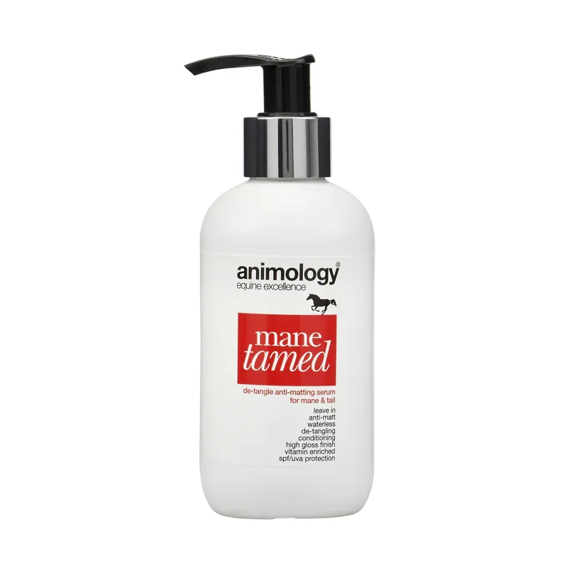 Animology Mane Tamed 200ml Detangle Serum