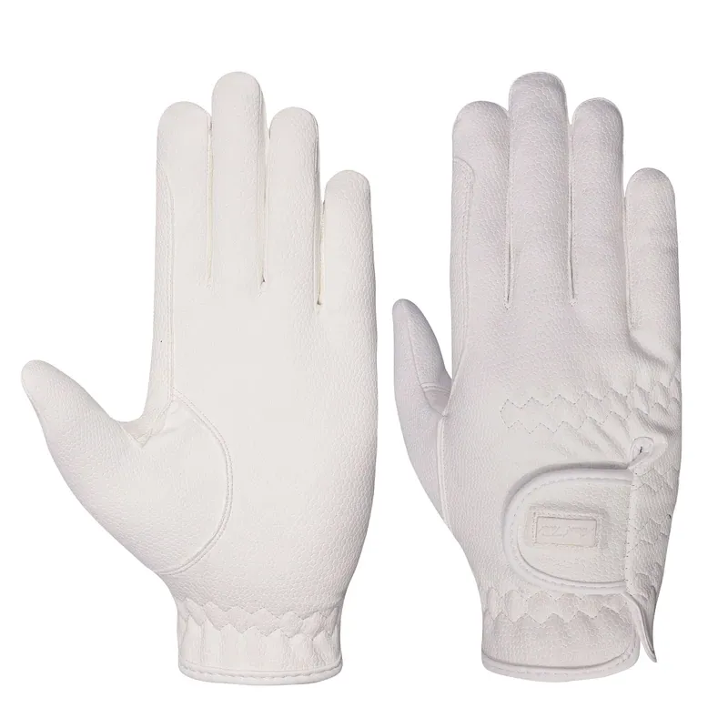 Mark Todd Super Riding Gloves Child 