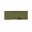 WeatherBeeta One Size Fleece Lined Ponytail Headband in Olive Night