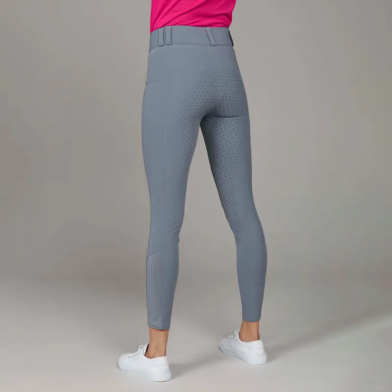 Toggi Arden Ladies Breeches - GREY -1