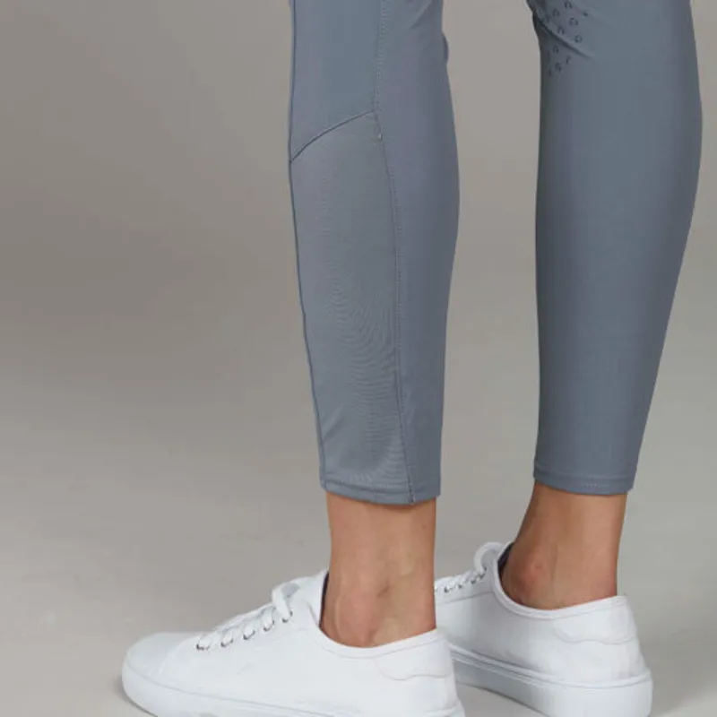 Toggi Arden Ladies Breeches - GREY -4