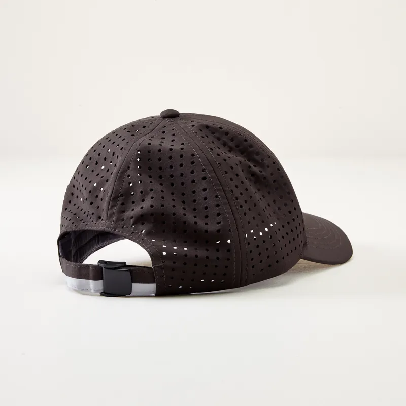 Ariat Tri Factor Cap - CHOCOLATE BROWN -1