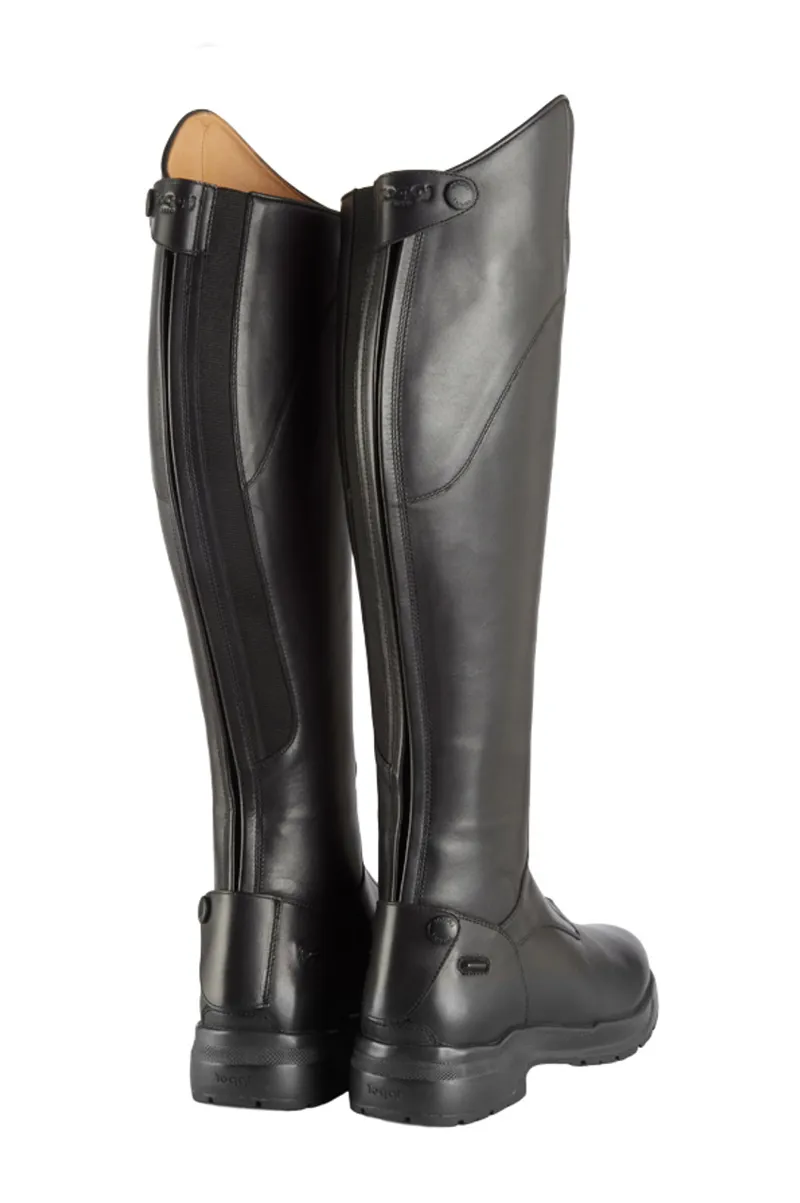 Toggi Avebury Boots - BLACK -1