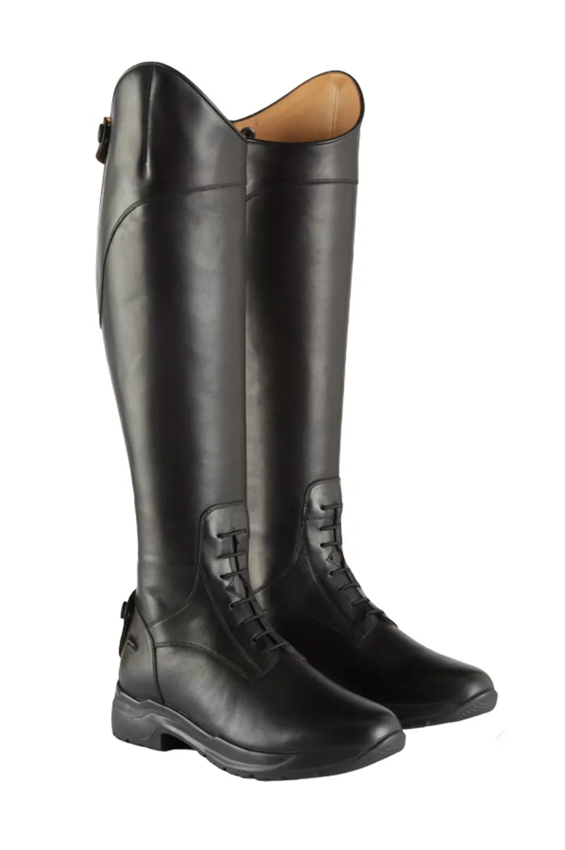 Toggi Avebury Boots - BLACK 