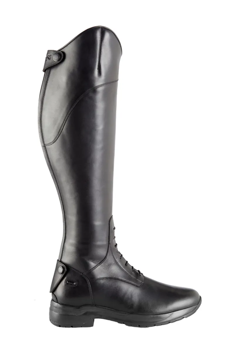 Toggi Avebury Boots - BLACK -2