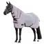 Weatherbeeta 5ft ComFiTec Limited Edition Fly Sheet Combo in White/Burgundy Bit Print