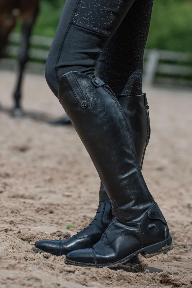 Brogini Como V2 Boots - BLACK - Adults -2