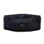 Equetech Cable Knit Headband in Navy