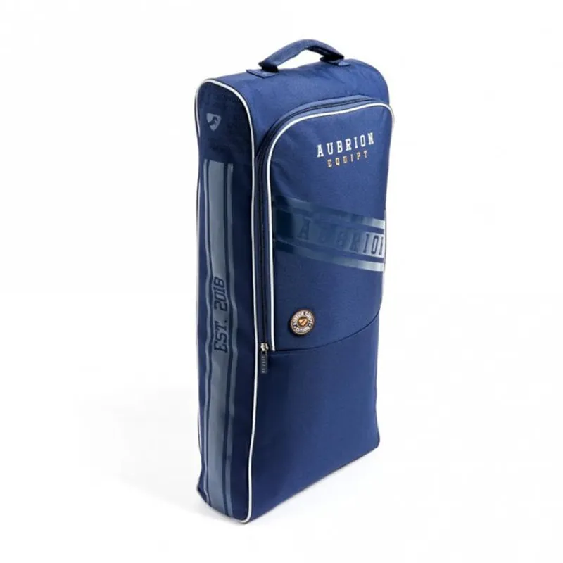 Aubrion Equipt Bridle Bag - NAVY - One Size 