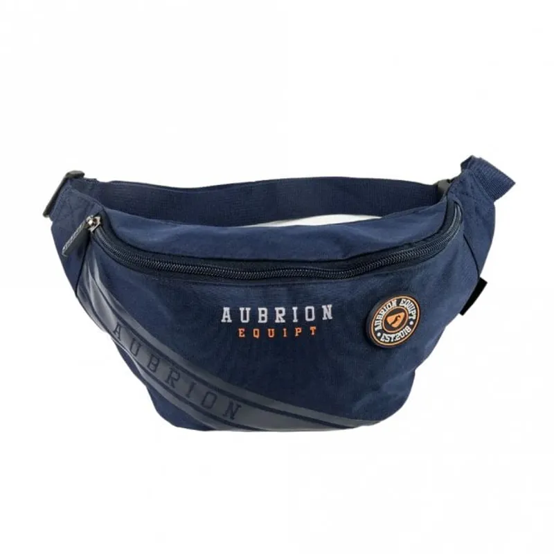Aubrion Equipt Bum Bag - NAVY - One Size 