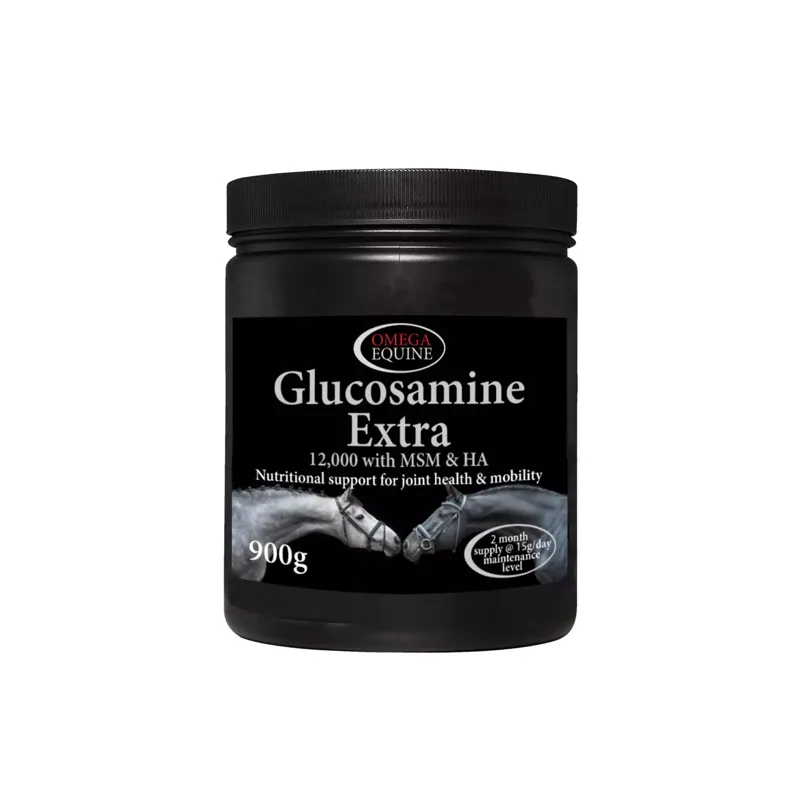 Omega Glucosamine Extra - 900g