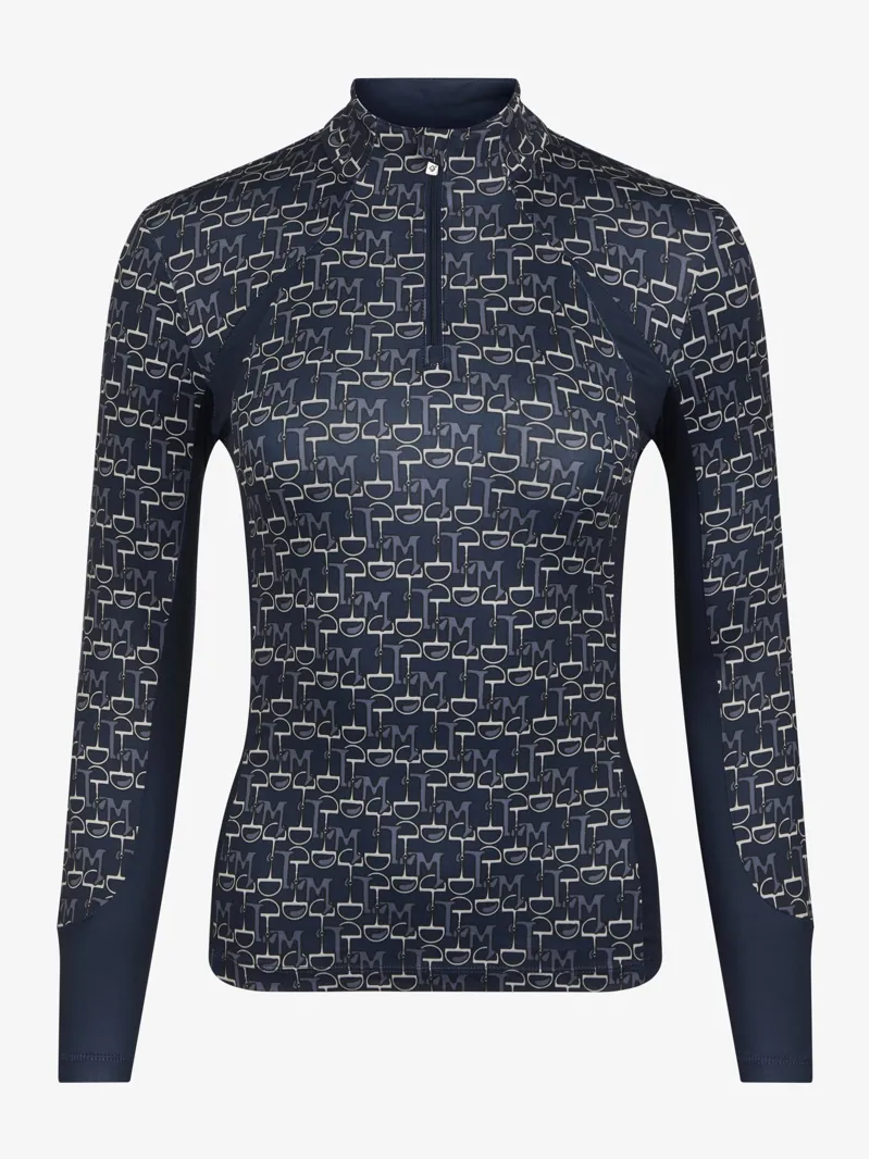 LeMieux Florence Baselayer - NAVY