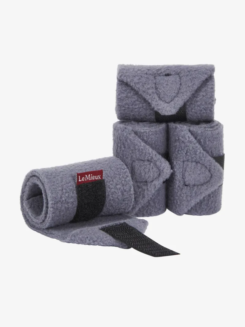 LeMieux Toy Pony Bandages - JAY BLUE