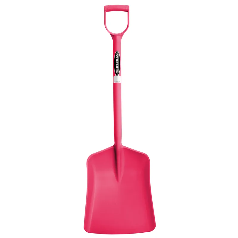 Red Gorilla Shovel - PINK