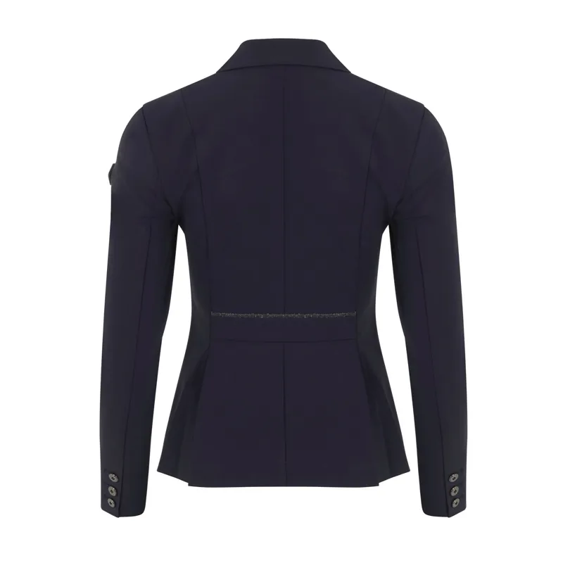 LeMieux Dynamique Show Jacket - NAVY -2