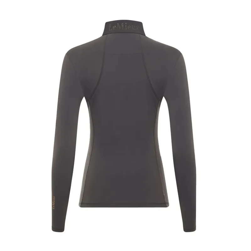 LeMieux Liberte Baselayer - GRAPHITE -1