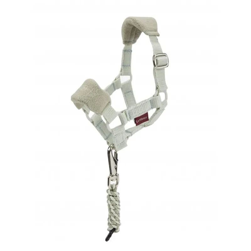 LeMieux Toy Pony Headcollar - FERN 
